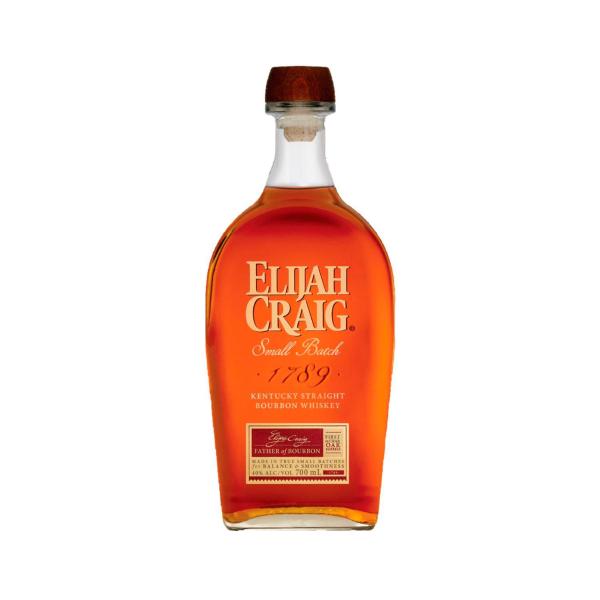 Small Batch Bourbon 700ml