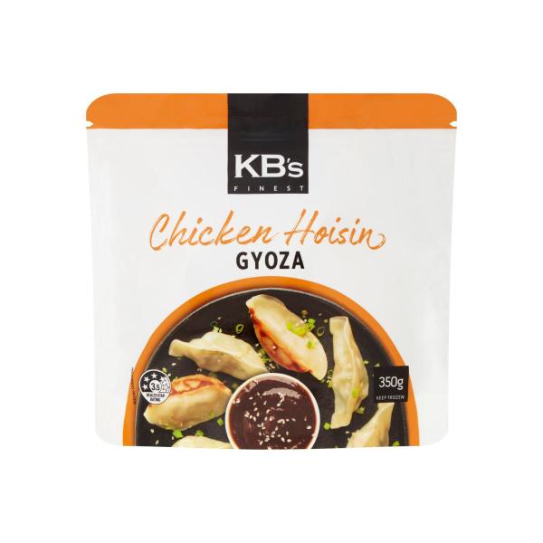 Gyoza Chicken Hoi Sin