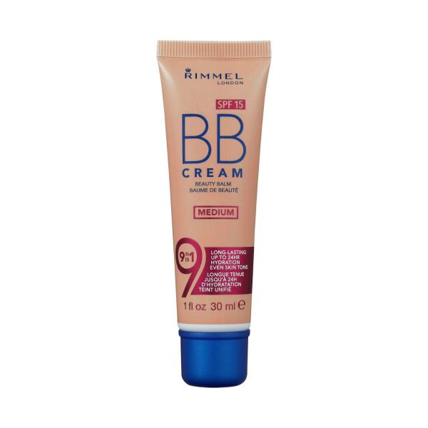 BB Cream Medium