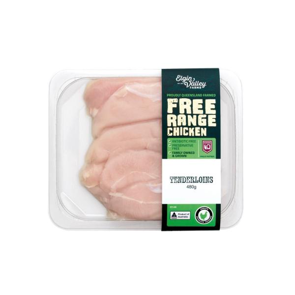 Elgin Valley 480g