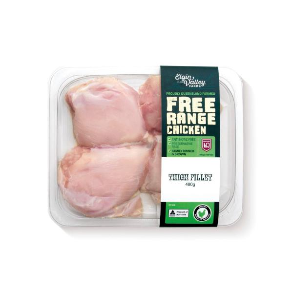 Elgin Valley 480g