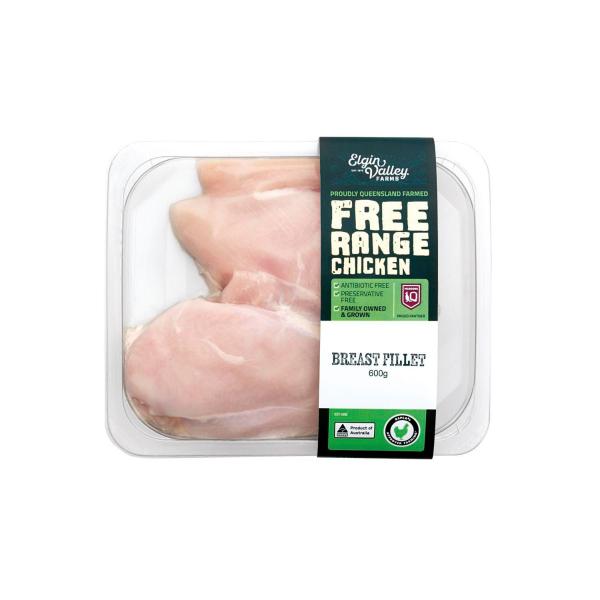 Elgin Valley 600g