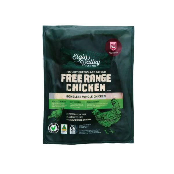Elgin Valley 800g