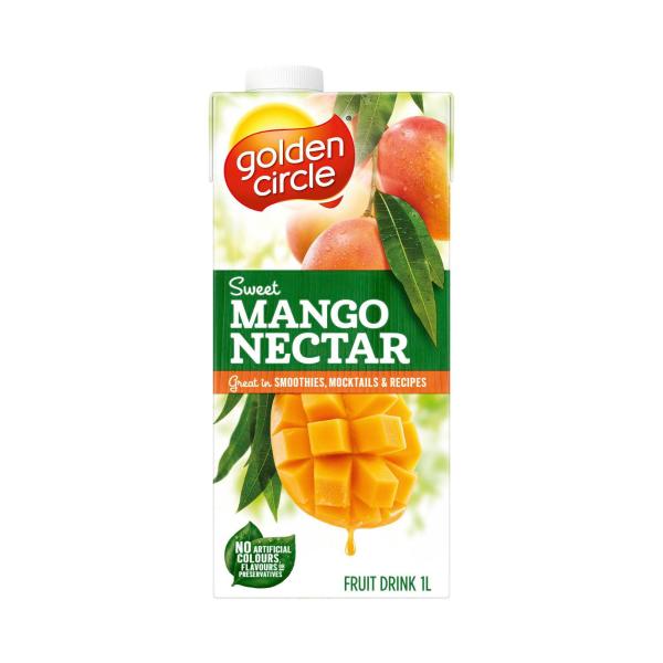 Tetra Drink Mango Nectar