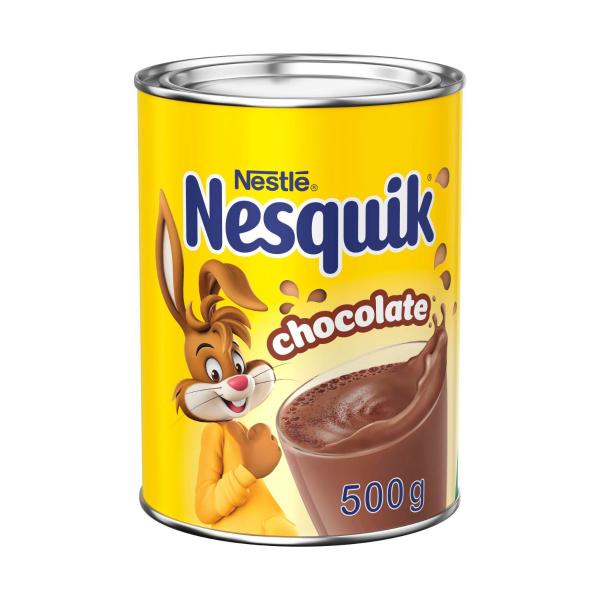 Nesquik Chocolate Flavoured Milk Drink