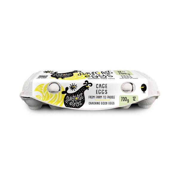 Surf Coast 700g