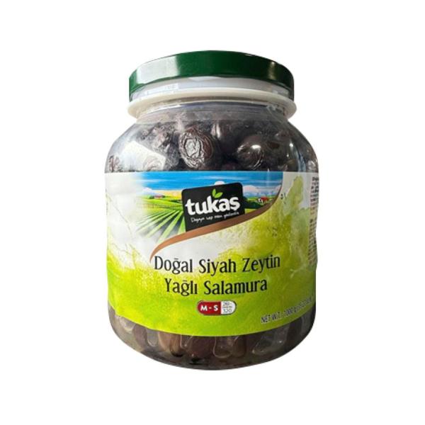 Black Olive Medium Size