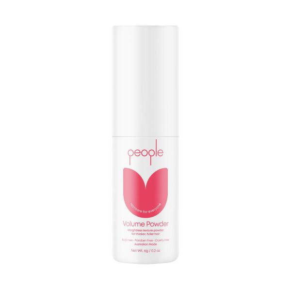 Buy People Volume Powder 6g | Coles