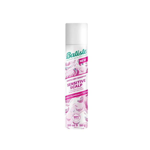 Batiste Sensitive Dry Shampoo | 200mL – Coles