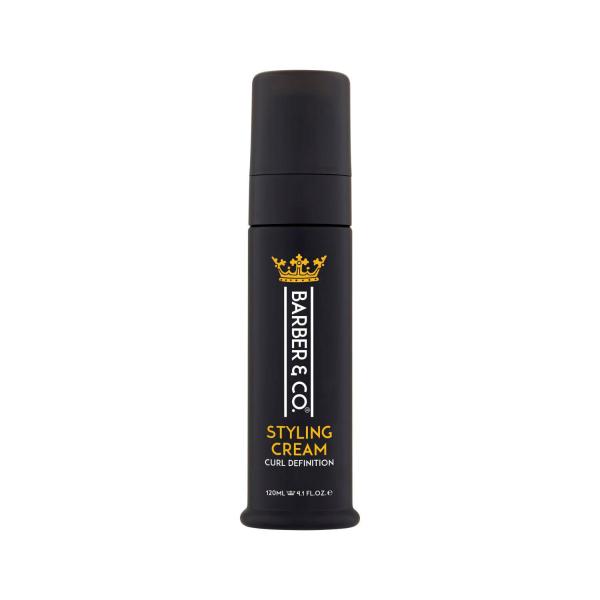 Styling Cream