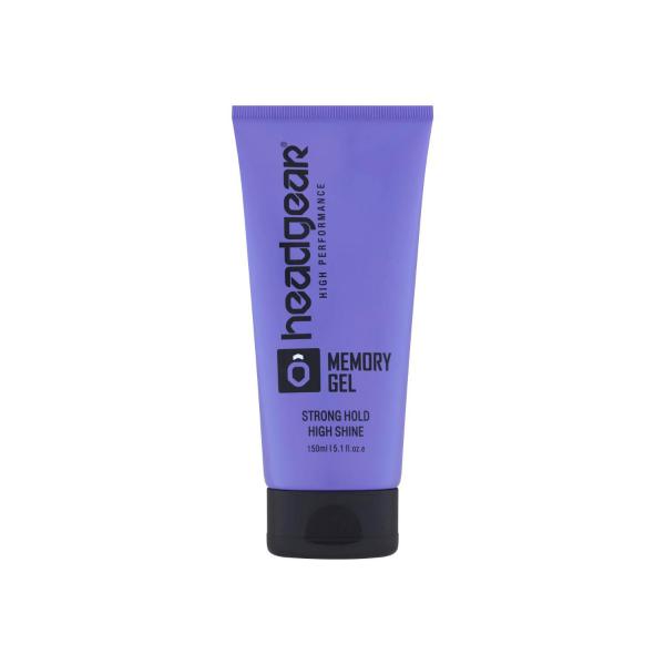 Memory Glue Gel