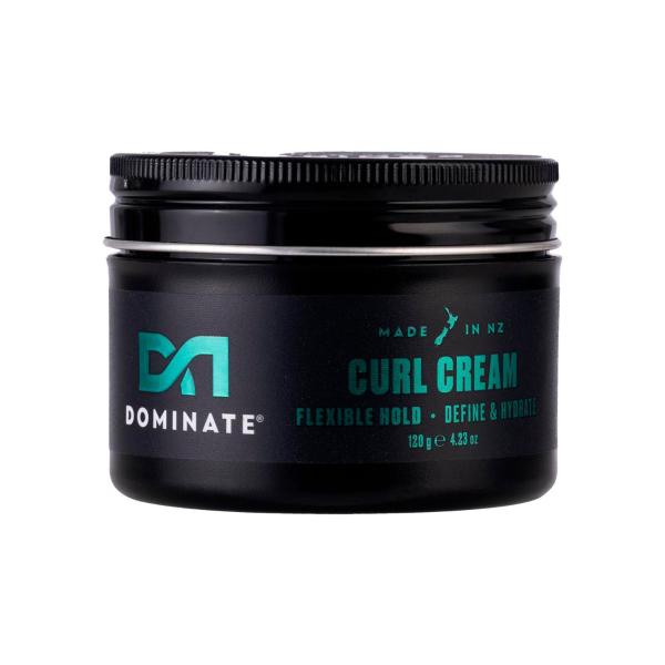 Define & Prot Curl Cream