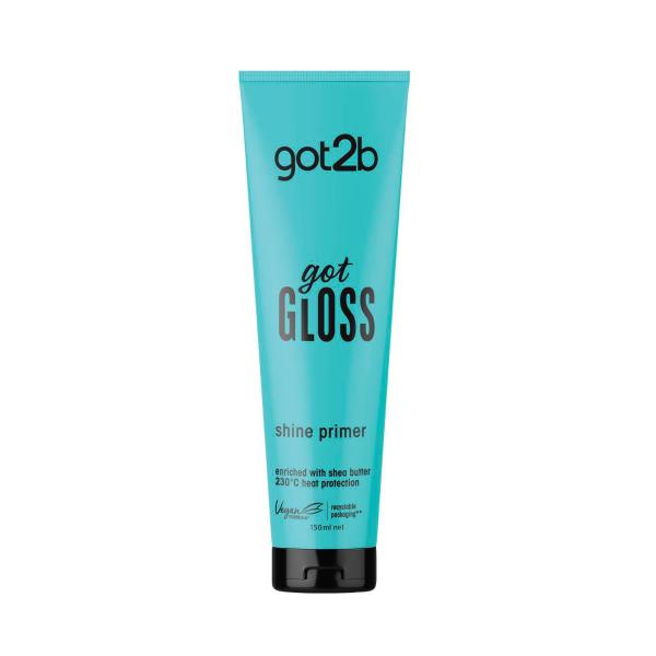Got Gloss Primer