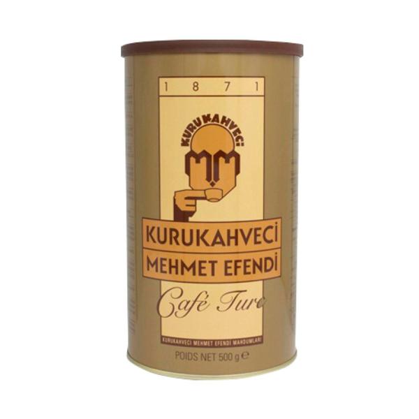 Turkish Coffee