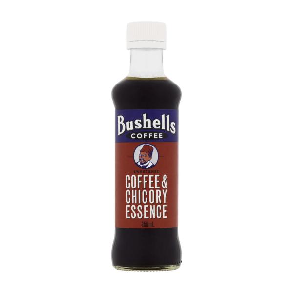 Coffee & Chicory Essence