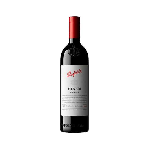 Bin 28 Shiraz 2023 750ml