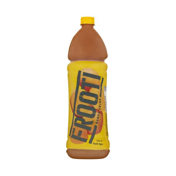 Mango Drink
