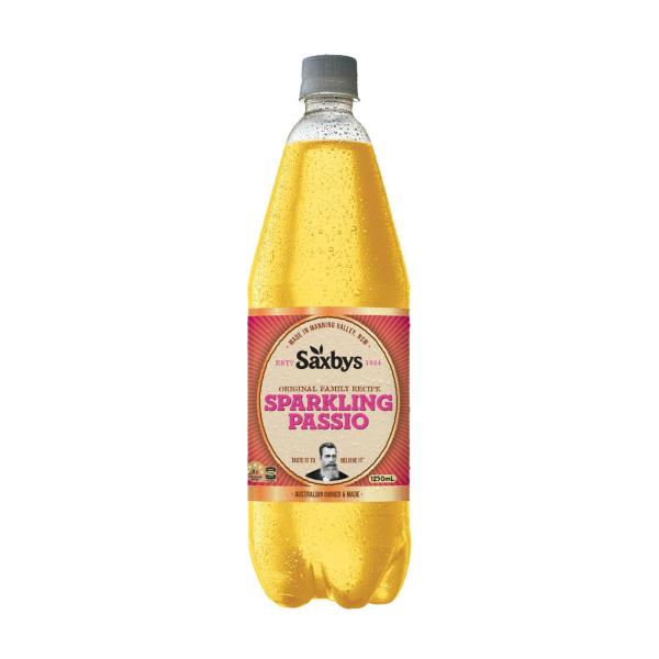 Saxby's 1.25L