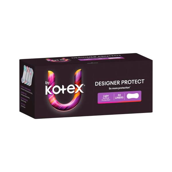 Designer Series Liners