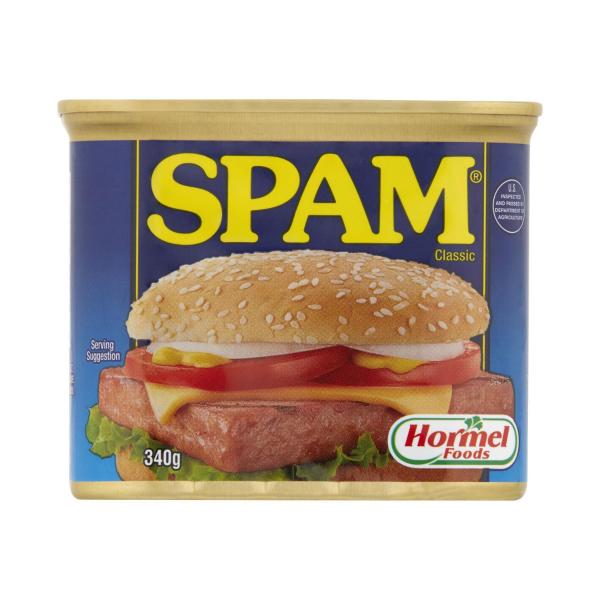 Classic Ham