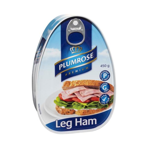 Plumrose Leg Ham | 450g – Coles