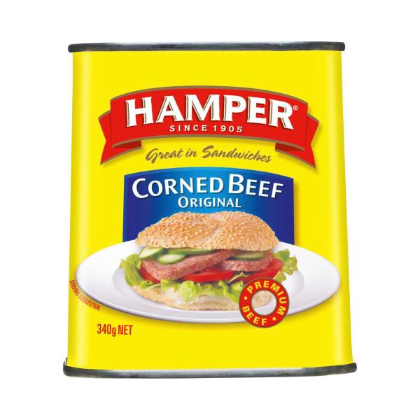 Regular Corned Beef