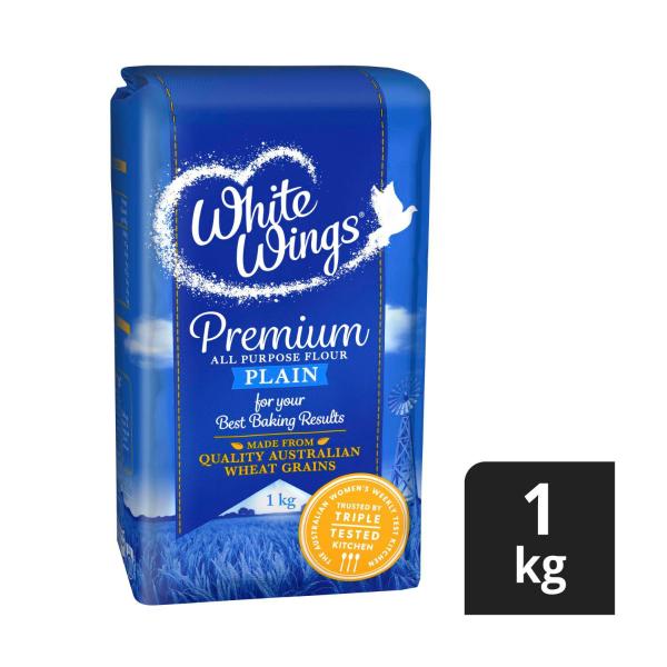 Plain Flour