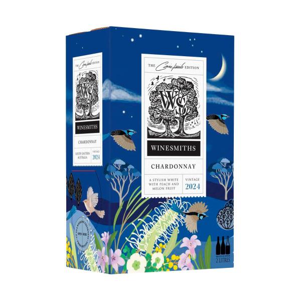 Premium Selection Chardonnay Cask 2l