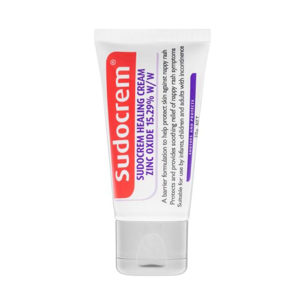 Healing Cream