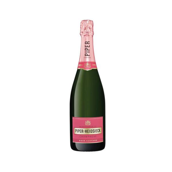 Rose Sauvage Nv 750ml