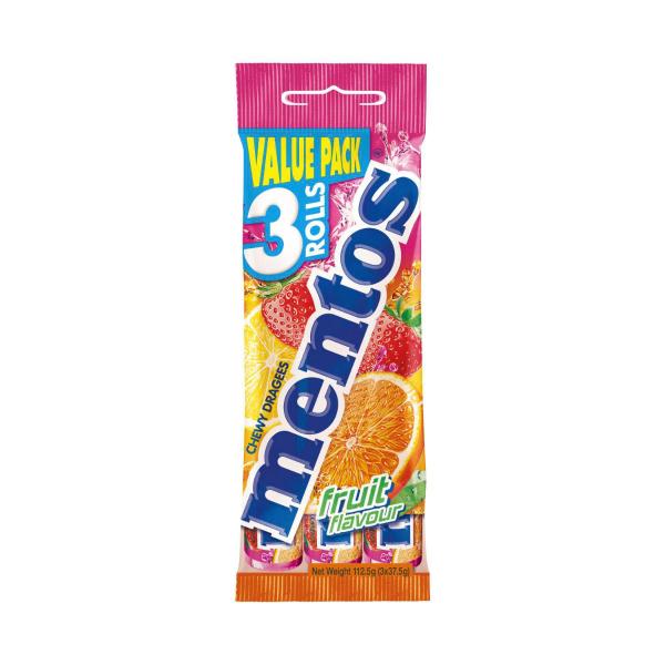 Multipack Fruit