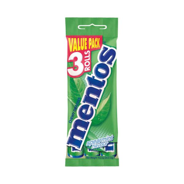 Multipack Spearmint
