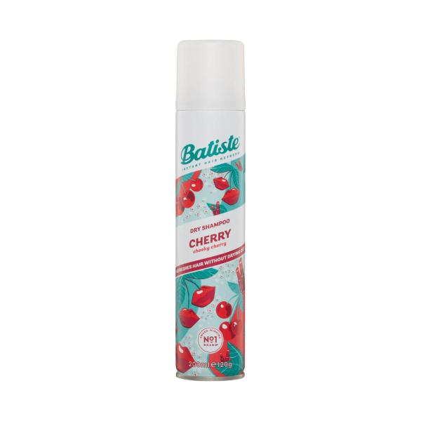 Summer Fruits & Berries Cherry Dry Shampoo