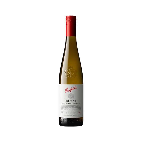 Bin 51 Eden Valley Riesling 2025 750ml
