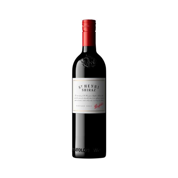 St Henri Shiraz 2022 750ml