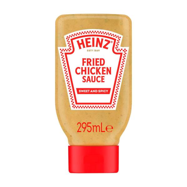 Fried Chicken Sauce