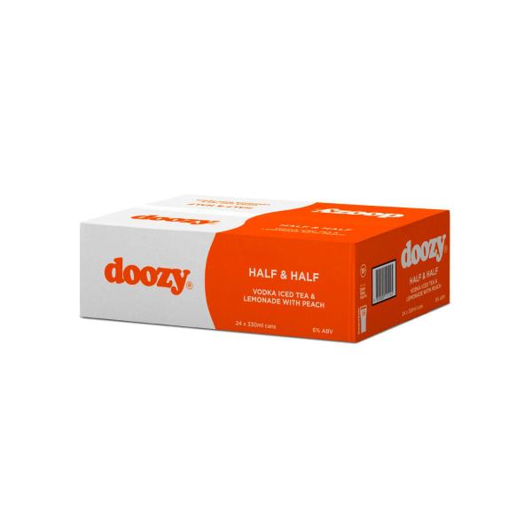 Doozy 24 pack