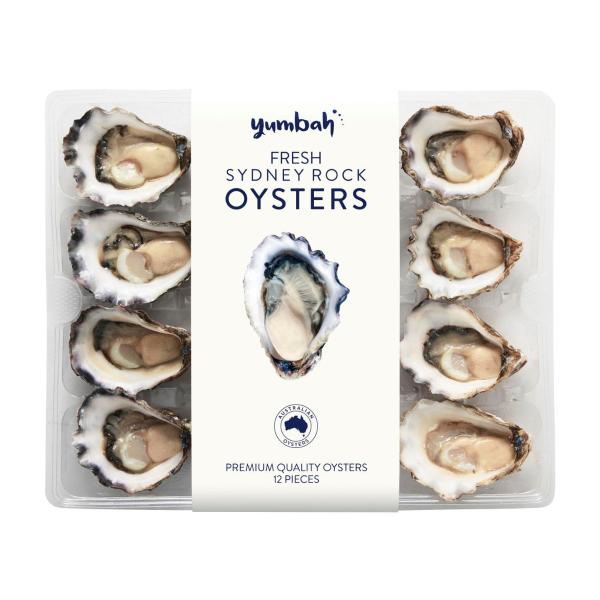 Yumbah 12 pack