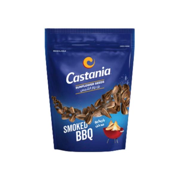 Sunflower Seeds Smoked BBQ