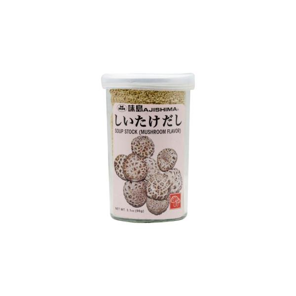 Ajishima Shitake Dashi Soup Stock | 90g – Coles