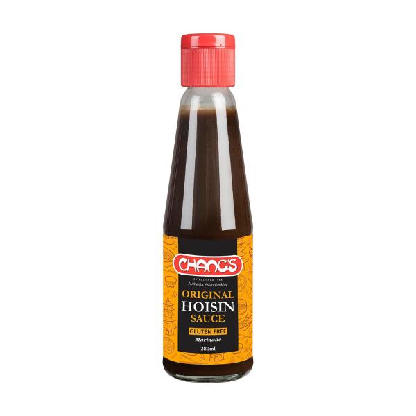 Hoisin Sauce
