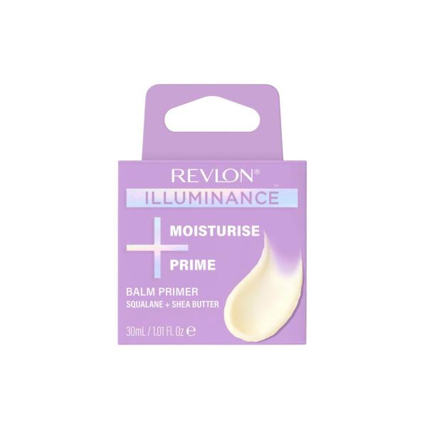 Illuminance Balm Primer
