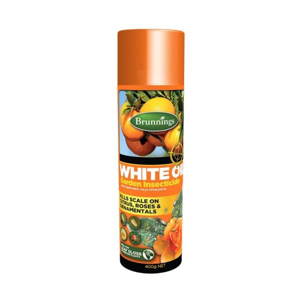 White Oil