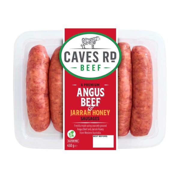 Caves Road 450g