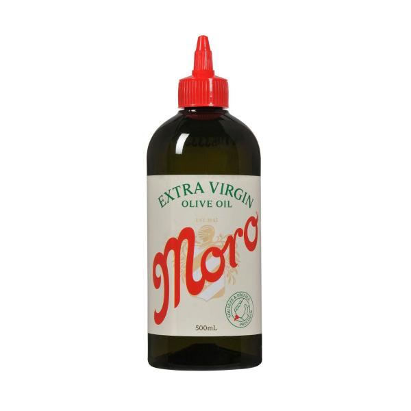 Squeeze Bottle Evoo