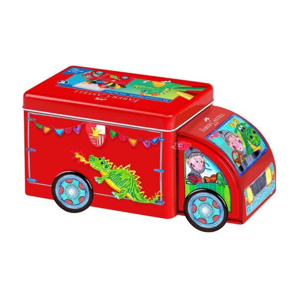 Faber-Castell Truck With Connector Markers - Classroom Markers - View #12