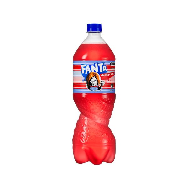 Flavours Halloween Pet Limited Edition