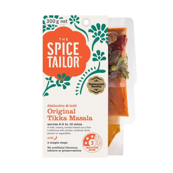 Original Tikka Masala