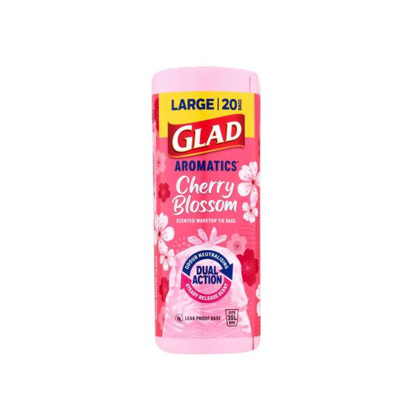 Wavetop K/t Large Aromatics Cherry Blossom