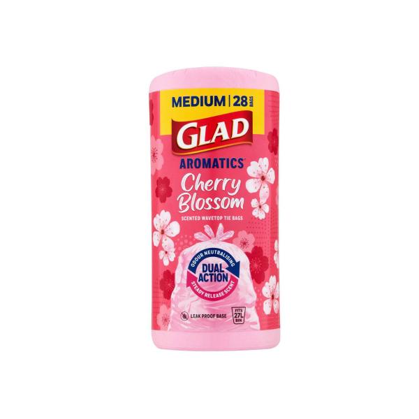 Wtop K/t Med Aromatics Cherry Blossom